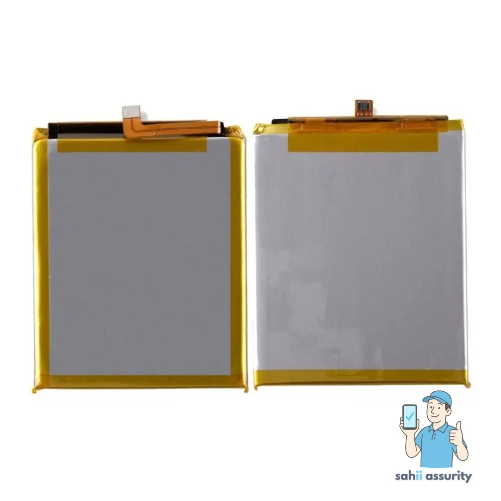 Battery for Motorola One Fusion Plus